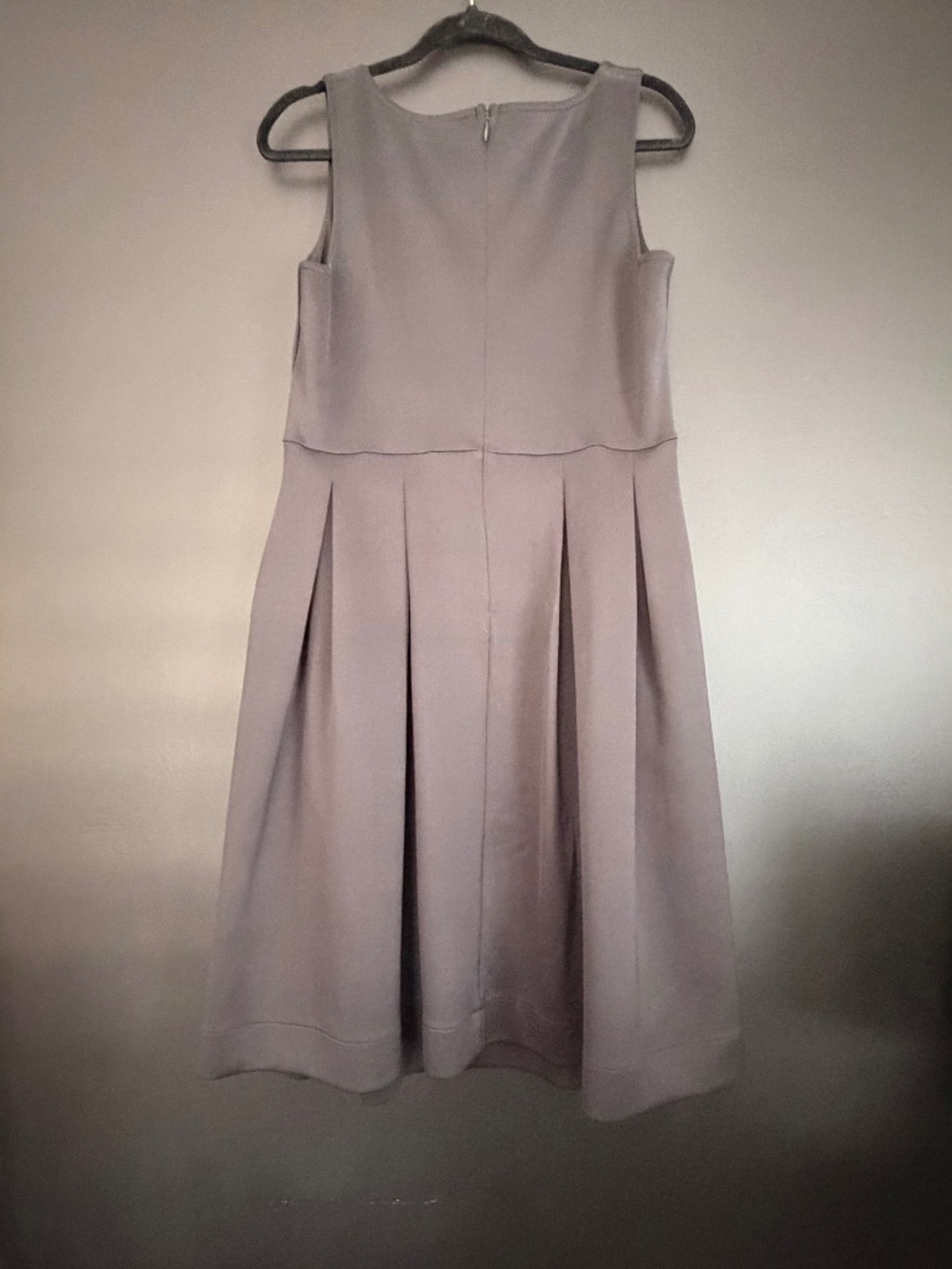 ASOS Black Scuba Dress - Picture 5 of 5